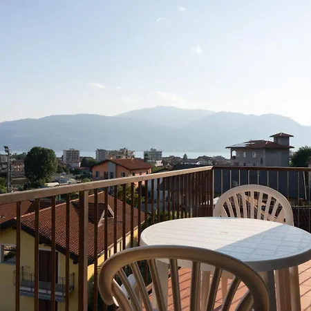 Apartment Panorama *
