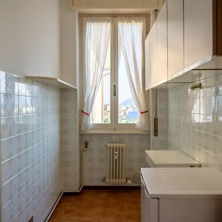 Panorama Apartment