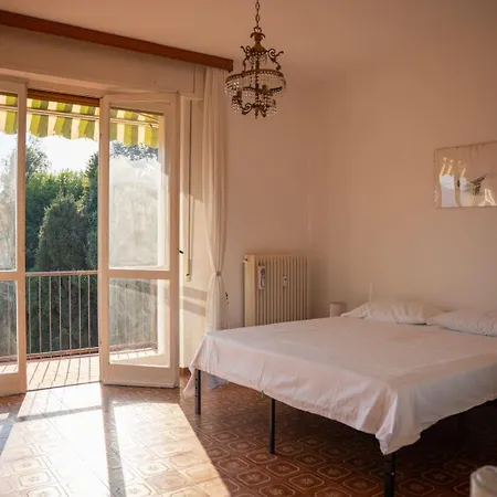 Panorama Apartment