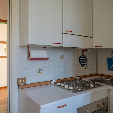 Panorama Apartment Verbania