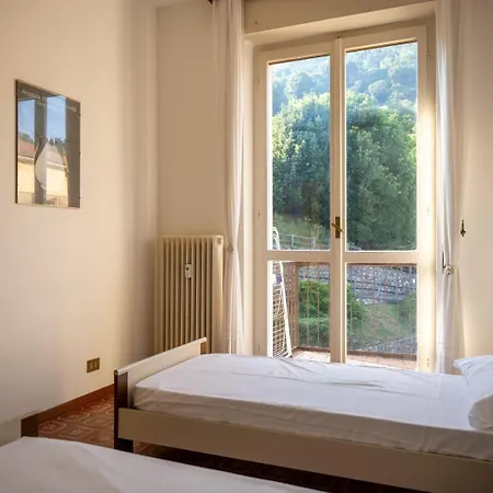 Apartamento Panorama Verbania