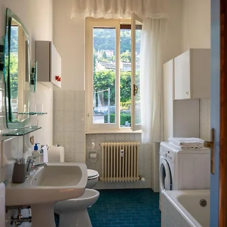 Panorama Apartment