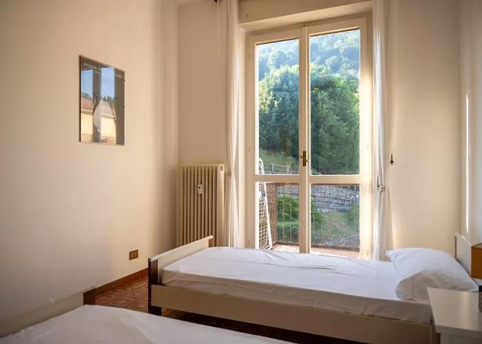 Panorama Apartamento