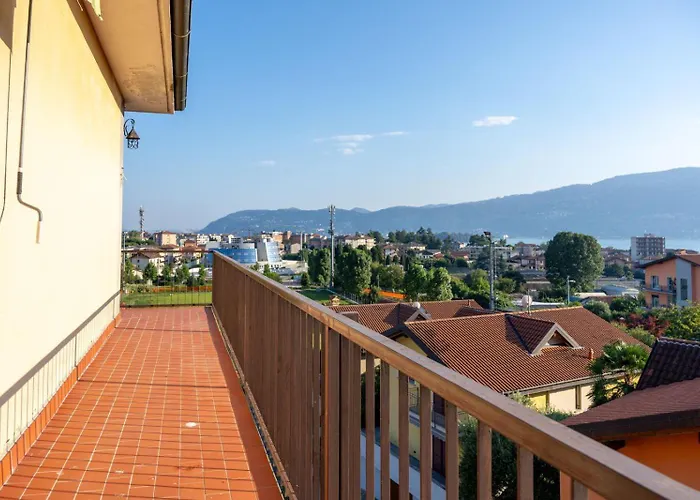 Panorama Apartmán *
