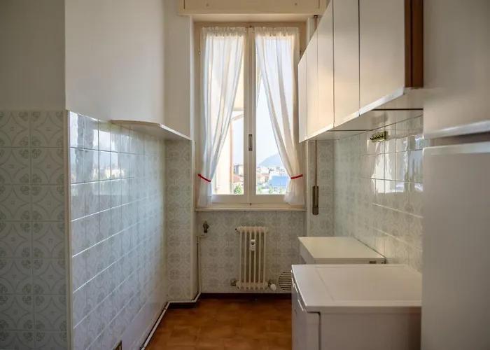 Panorama Apartmán