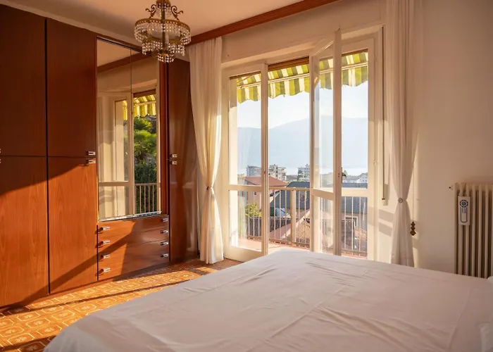 Apartamento Panorama