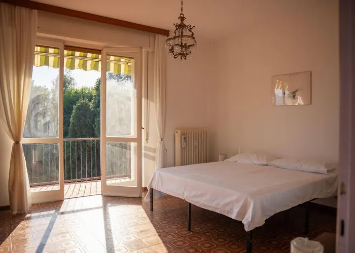 Panorama Apartamento