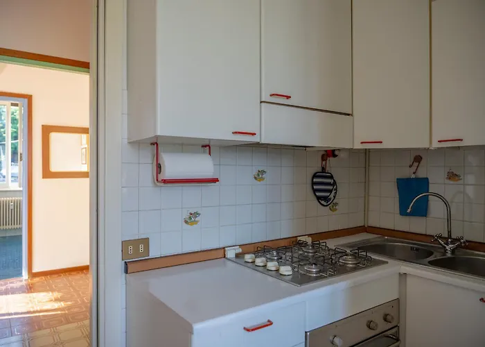 Panorama Apartmán Verbania
